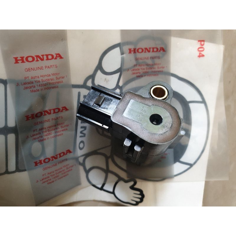 For Honda fi new Revo Fit X K58 K48 K03 Supra blade 125 KYZ Verza K18 Megapro KYE 150 Original switc