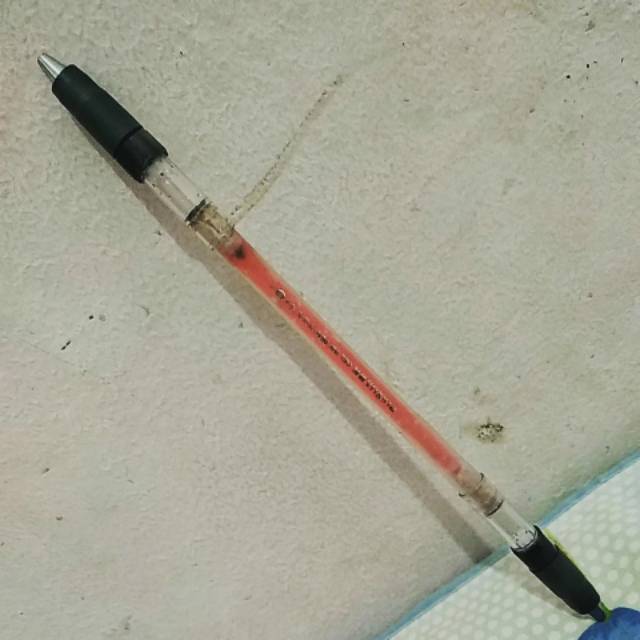 

Frozn pen mod kw