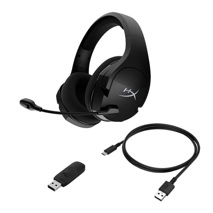 HyperX Cloud Stinger Core 7.1 Wireless