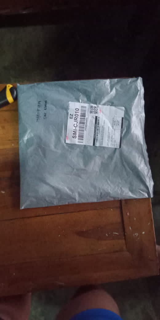 Tunik Batik Bu Tedjo Rombongan Tilik