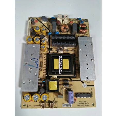 PSU POWER SUPPLY TV LED KONKA 40AS680