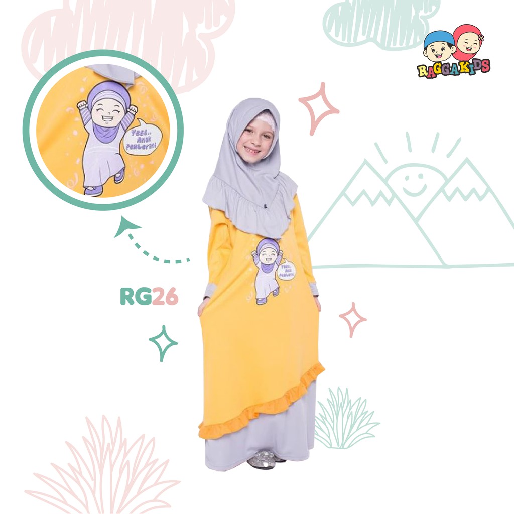 GAMIS ANAK PEREMPUAN REMAJA TANGGUNG TERBARU 2022 BAHAN KATUN NYAMAN DRESS GYNURA KIDS GR 02