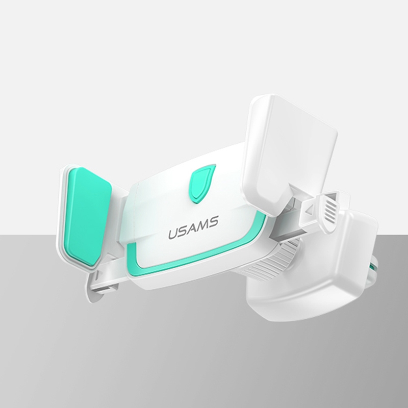Mount Holder Mobil untuk Smartphone  iPhone, Galaxy, Huawei, Xiaomi, Lenovo, Sony, LG, HTC(4.0-6.0\