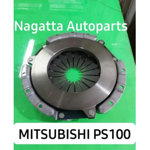 DEKRUP Matahari kopling MITSUBISHI PS100 Ps 100