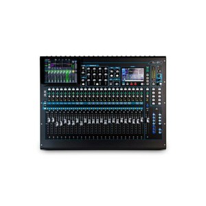 Murah Mixer Allen Heath QU 24 Chome Version ( ORIGINAL )