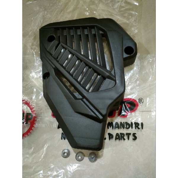 tutup kipas radiator vario 150