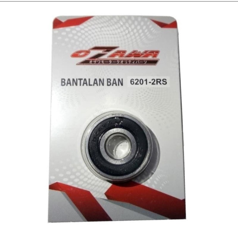 BERING LAHER RODA DEPAN MOTOR BEAT VARIO HONDA