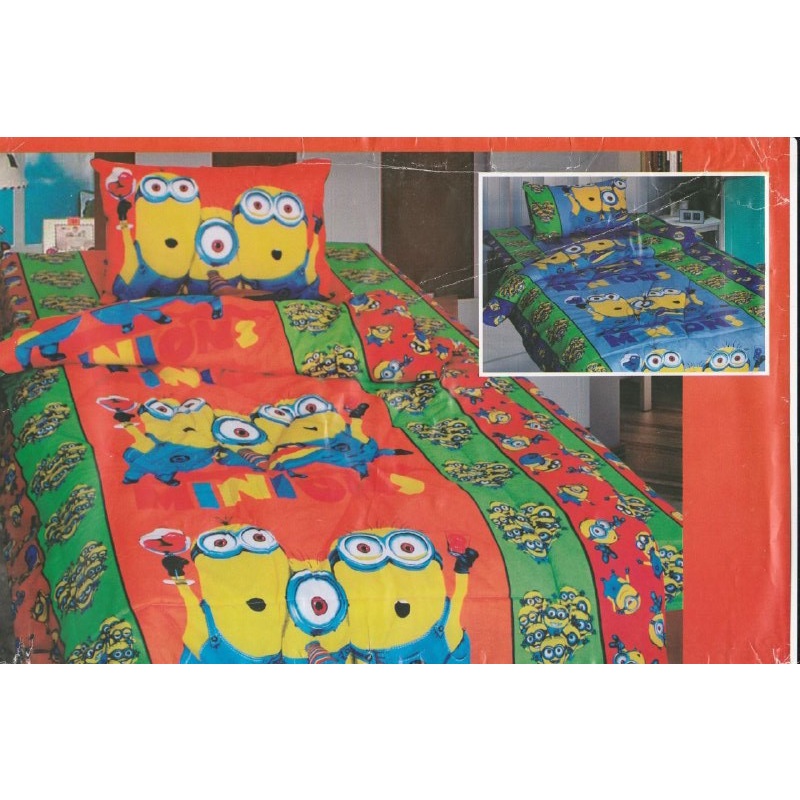 Sprei UK 120X200