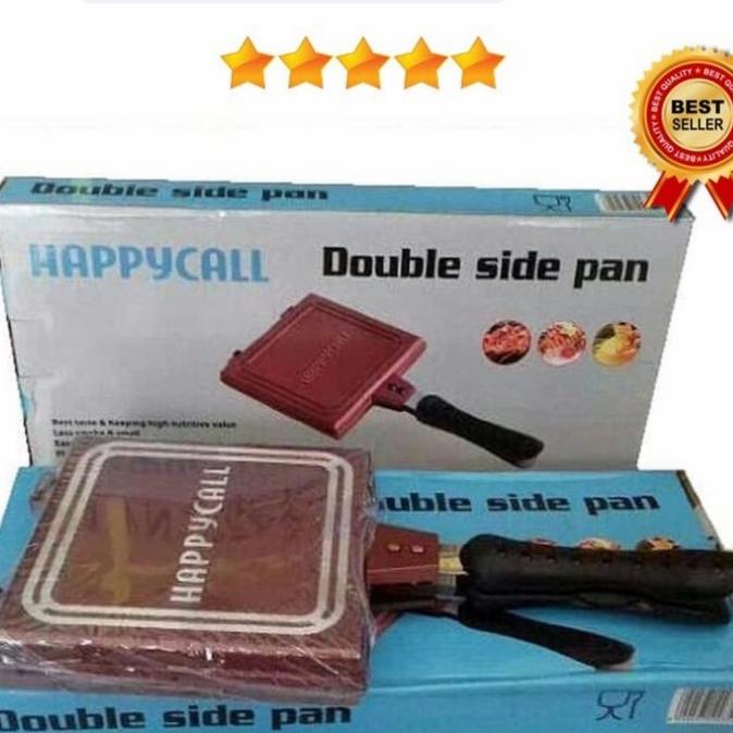 CETAKAN KUE SATE ~ Double Side Satay Hot dog Waffle Pan