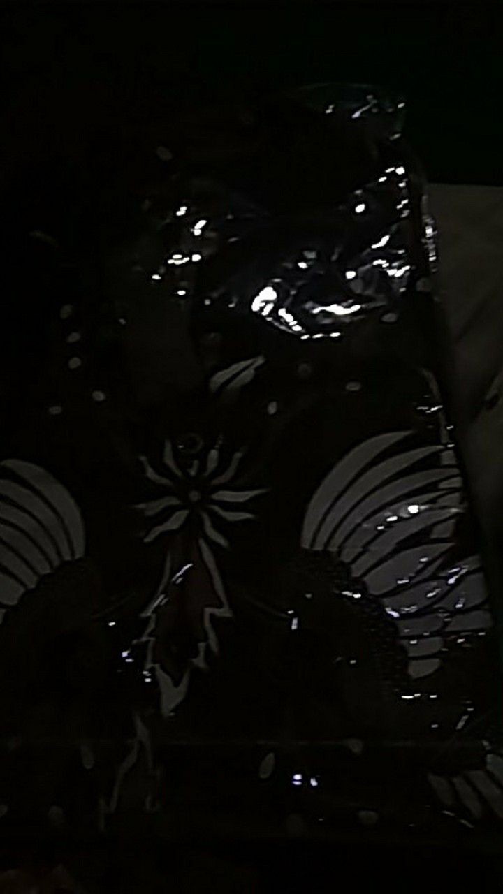 Kemeja Batik Premium Lengan Panjang Baju Batik Alisan Aluna Pcw 066