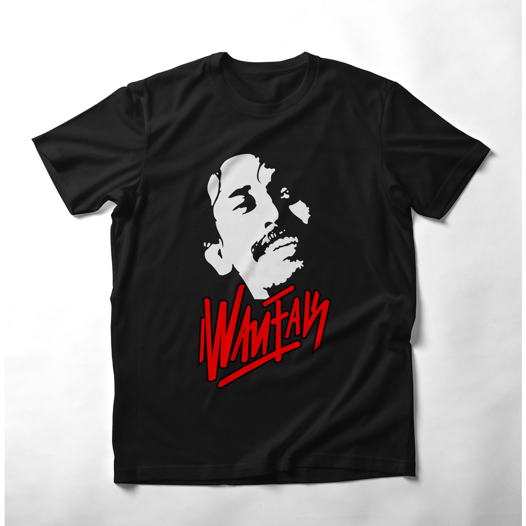 KAOS IWAN FALS. KAOS MUSIC. KAOS BAND. KAOS PRIA LENGAN PENDEK ORIGINAL DISTRO