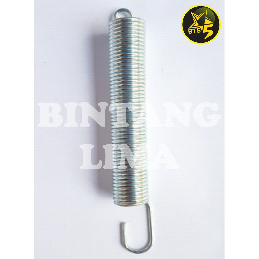 SPARE PARTS / ONDERDIL / SUKU CADANG Alat Tanam Jagung BINTANG LIMA - Pir Besar, Per Besar, Spring B