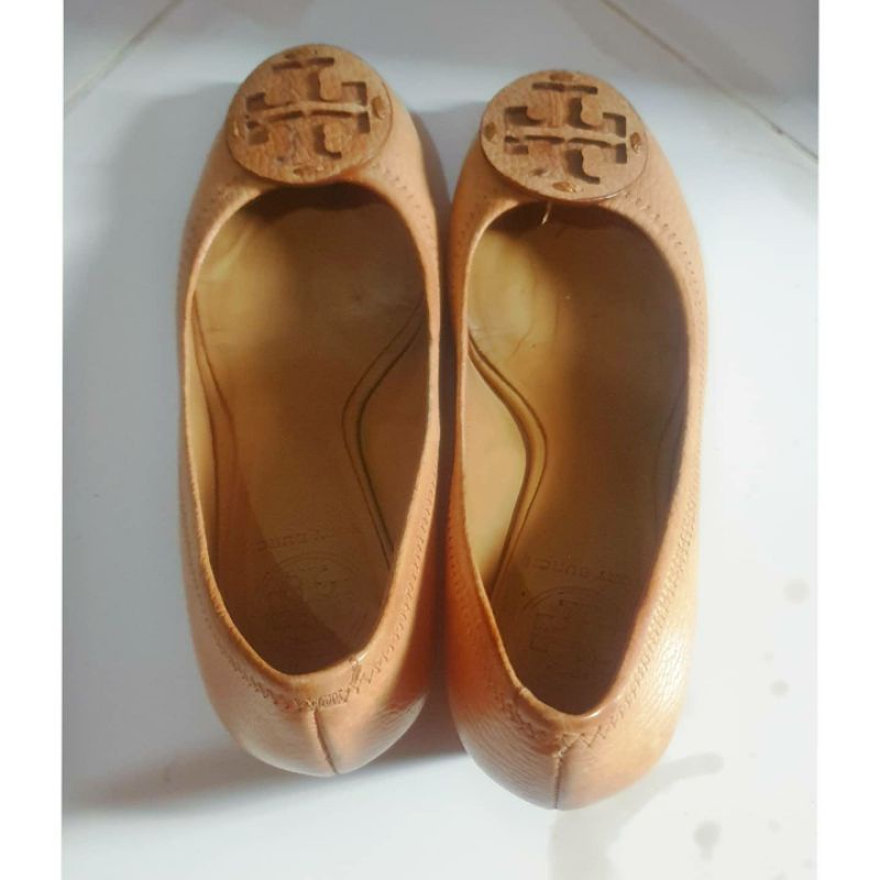 Tory burch shoes original