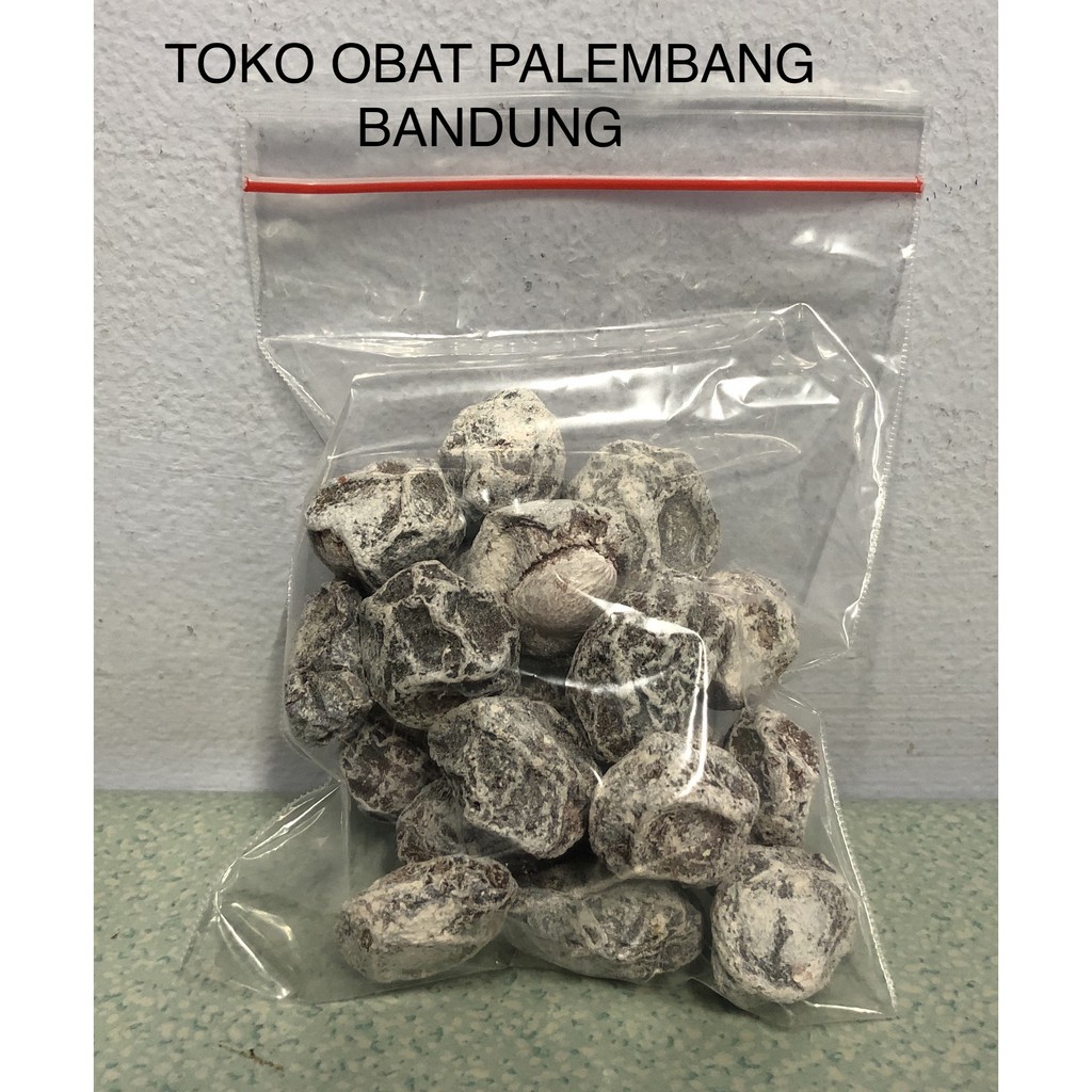 

WHITE PRUNE 100gram / KIAMBOY / HAMOY BUAH PRUNE PUTIH (ADA BIJI)
