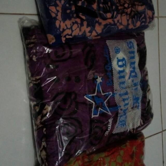 Daster bintang firdaus/talita .