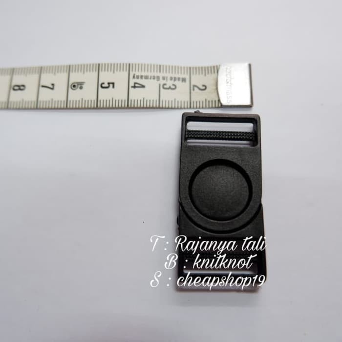 

stoper idcard lanyard 2cm buckle idcard RJT