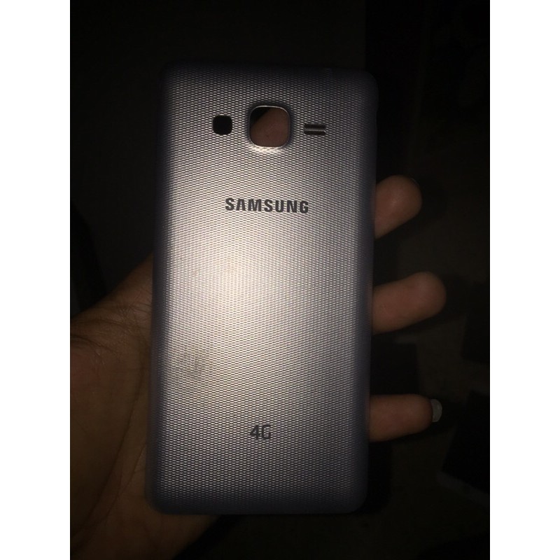 Casing Belakang/tutup belakang Samsung J2 Prime