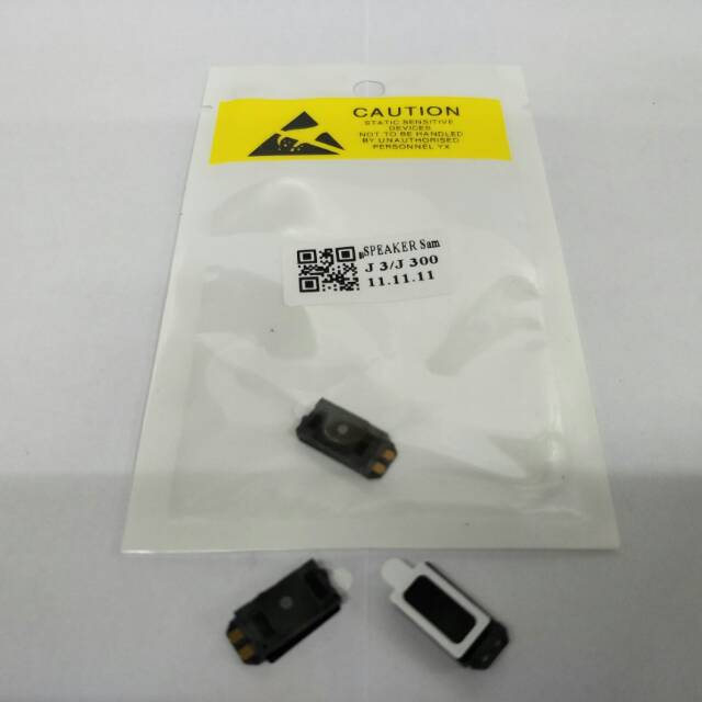 SPEAKER SAMSUNG GALAXY J300G / J320G / J300 / J320 / J3 2015 2016