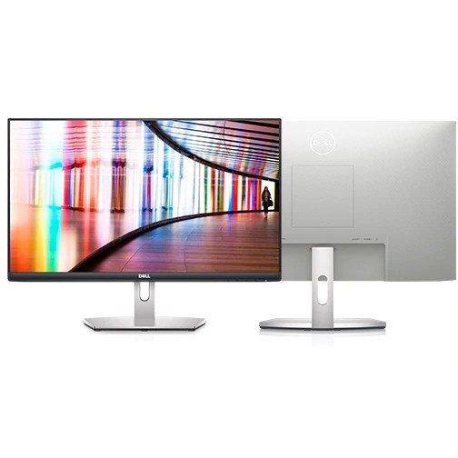 Monitor Dell S2421HN 24 INCH IPS 75Hz 4Ms FHD
