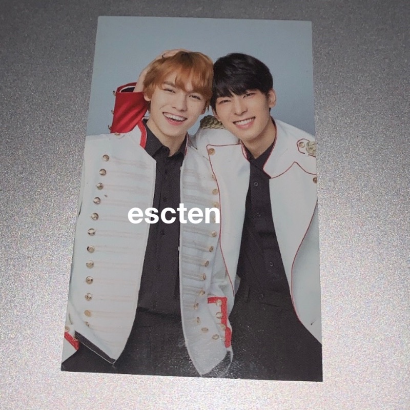 [BOOKED] TC Wonsol Ideal Cut