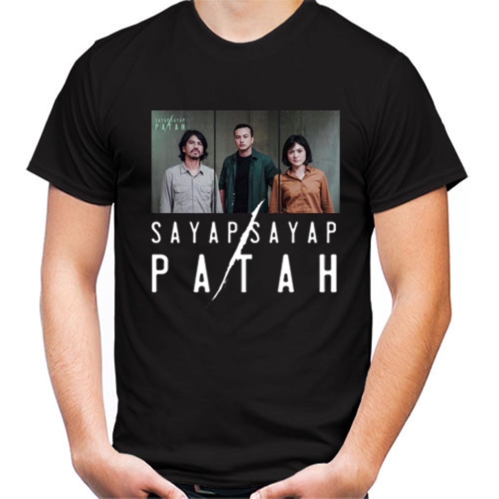 PROMO KAOS VIRAL 2022,FILM SAYAP SAYAP PATAH