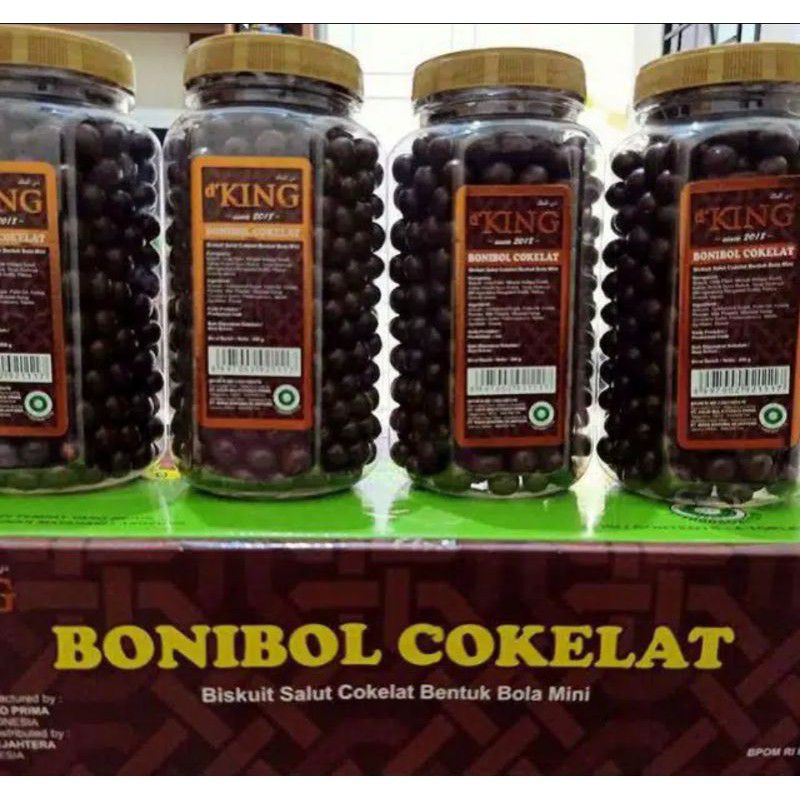 

Paket Coklat Bonibol 1 dus