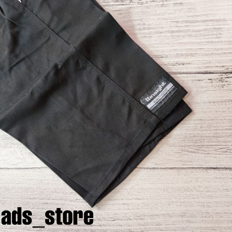 Celana Chino Pendek Distro Basic Pria INSIGHT Premium Distro