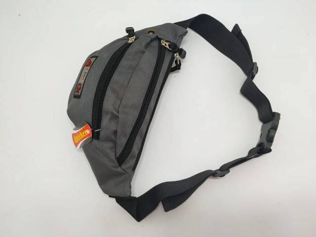 Tas waist bag Quiker series C01