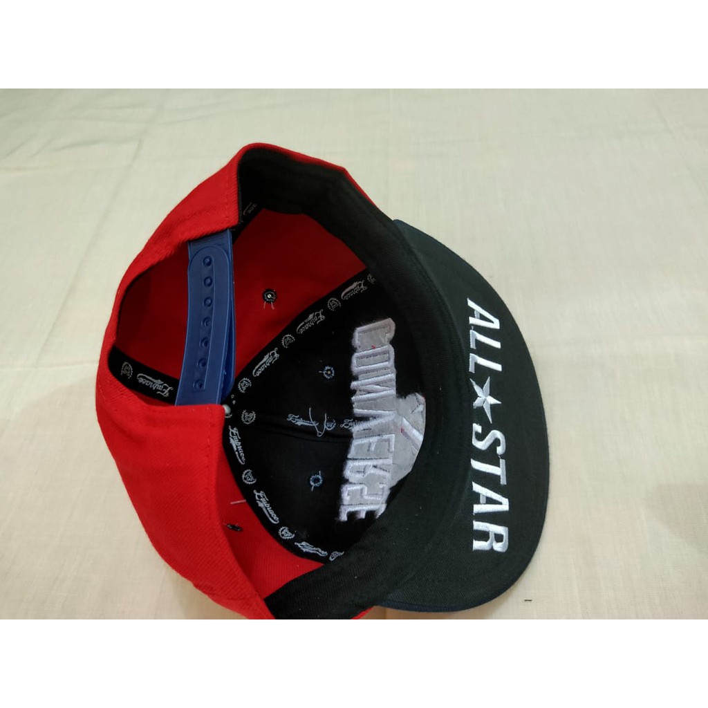 Topi Hip Hop pria topi baseball topi distro /topi snackback_PURANGSAKATO SHOP