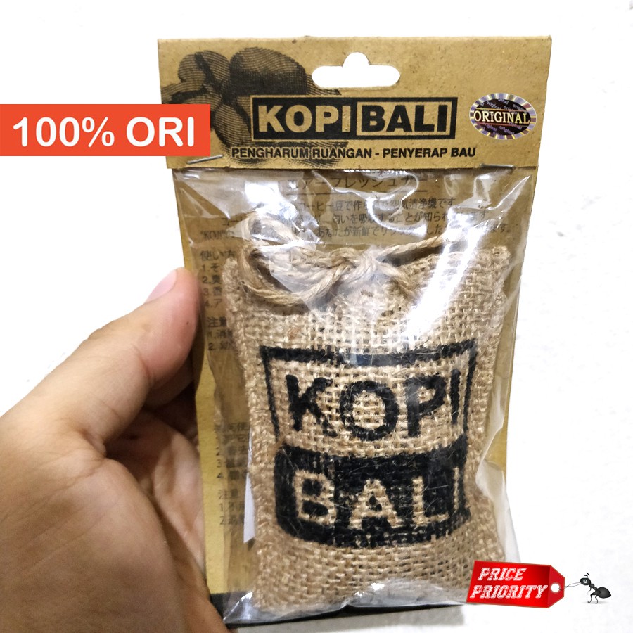 PARFUM Mobil KOPI Pengharum Kopi Gantung Pewangi KOPI 