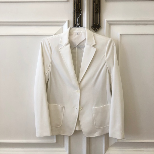 Uniqlo Blazer