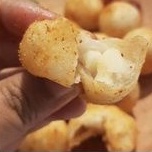 

cimol keju lumer