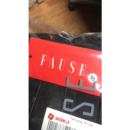 fause ltd