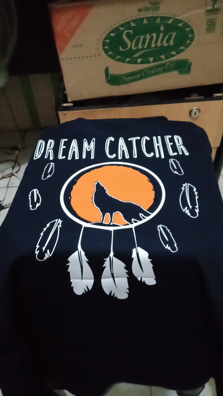 Dream Catcher