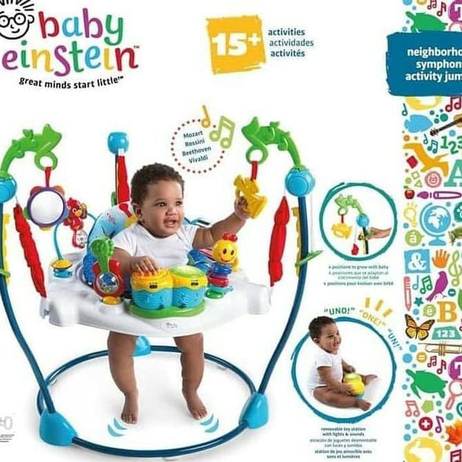 baby activity jumper