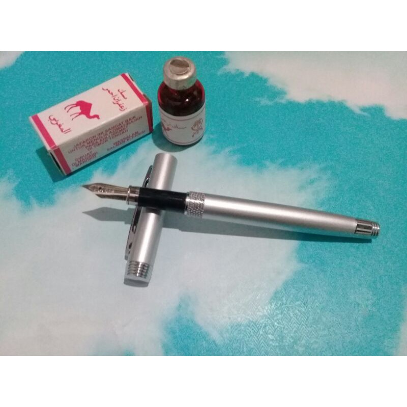 

PENA ISI ULANG JAPARON