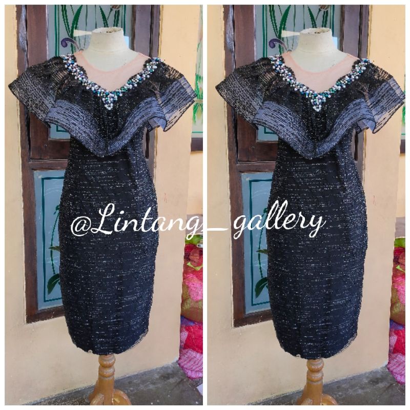 Lintang gallery/dress candy