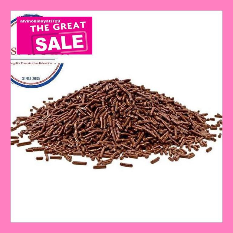 

Al04Nind Coklat Meses Dark Tulip 1 Kg (Repack) Indvvl03