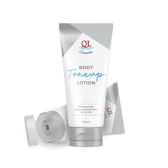 QL TONEUP LOTION 150ML / N017425 - GC