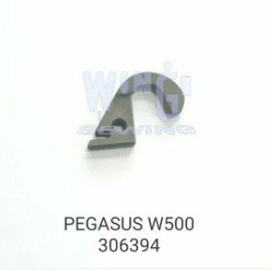 PEGASUS Pisau Atas Upper Knife Mesin Overdeck Champ Pegasus