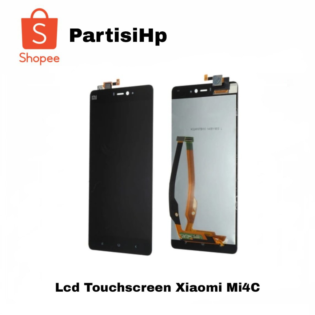 Lcd Touchscreen Xiaomi Redmi Mi4c