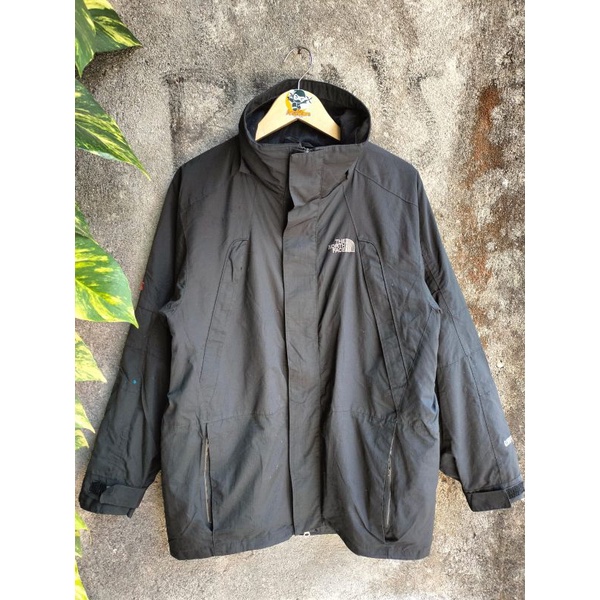 summit series goretex