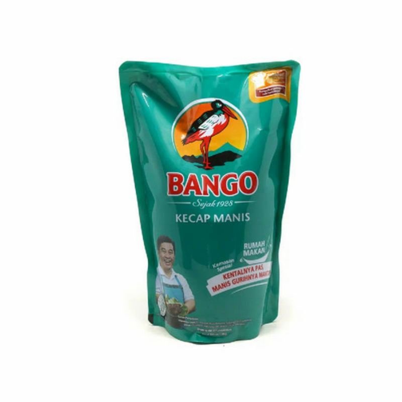 

Bango kecap manis 1.525ml