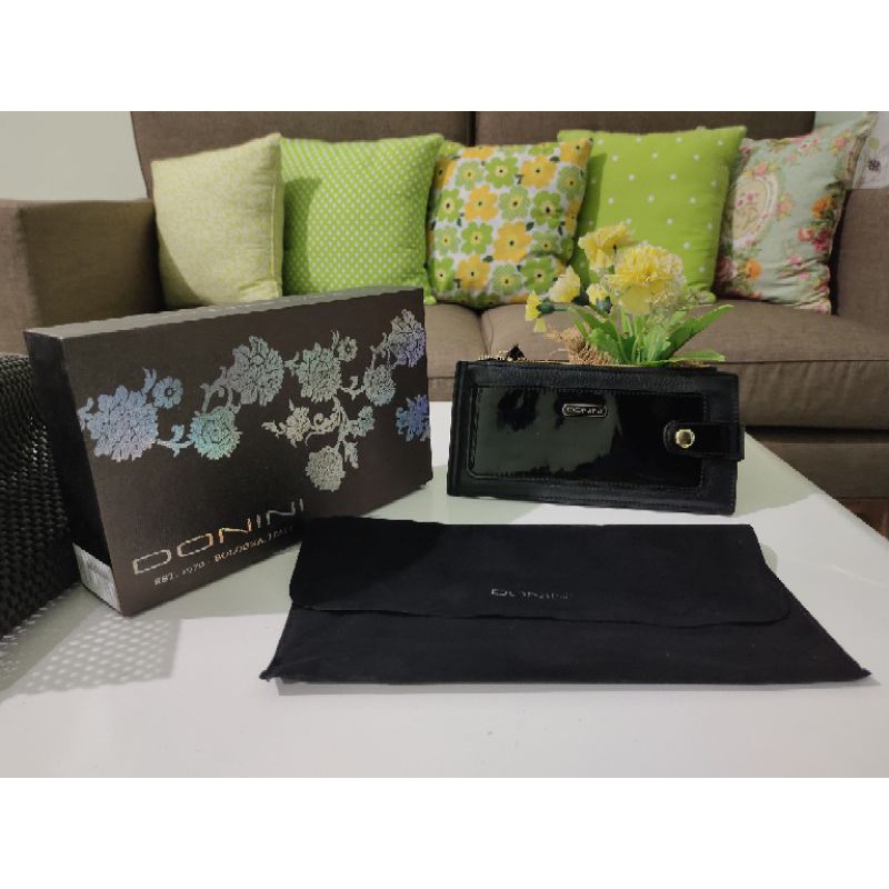 Dompet Donini Claire Preloved