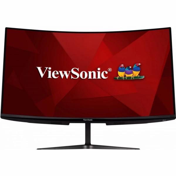 ViewSonic VX3218-PC-MHD 32" 165Hz Curved HD Gaming Monitor