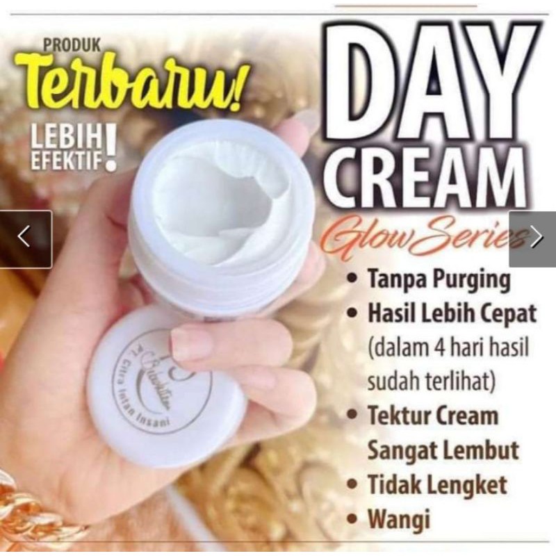 Day cream Premium bebwhiteC