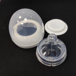 Avent Dot Bayi Botol Susu Classic Bottle Putting Teat Pengaman Anti-gigitan Pacifier-5