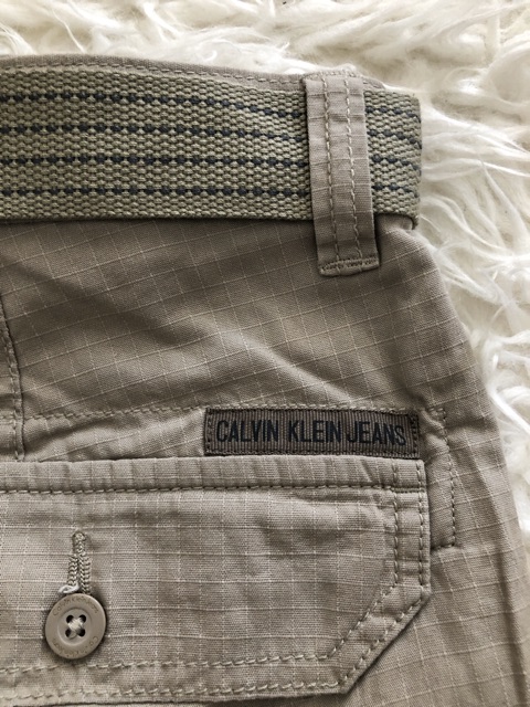 calvin klein jeans 36543