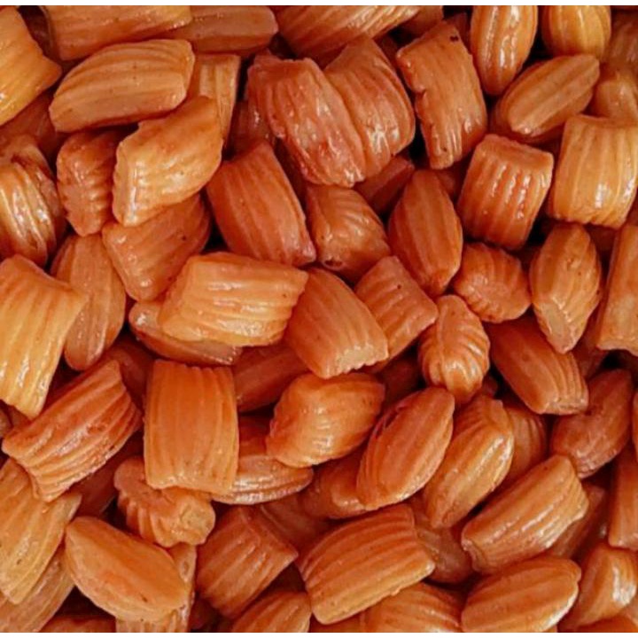 

ANEKA SNACK PANG PANG 250 GRAM /OLEH OLEH CEMILAN KHAS SOLO