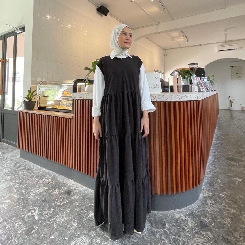 INNER ABAYA TURKI